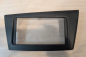Preview: Conversion kit 1-Din radio bay for Cuore 2007